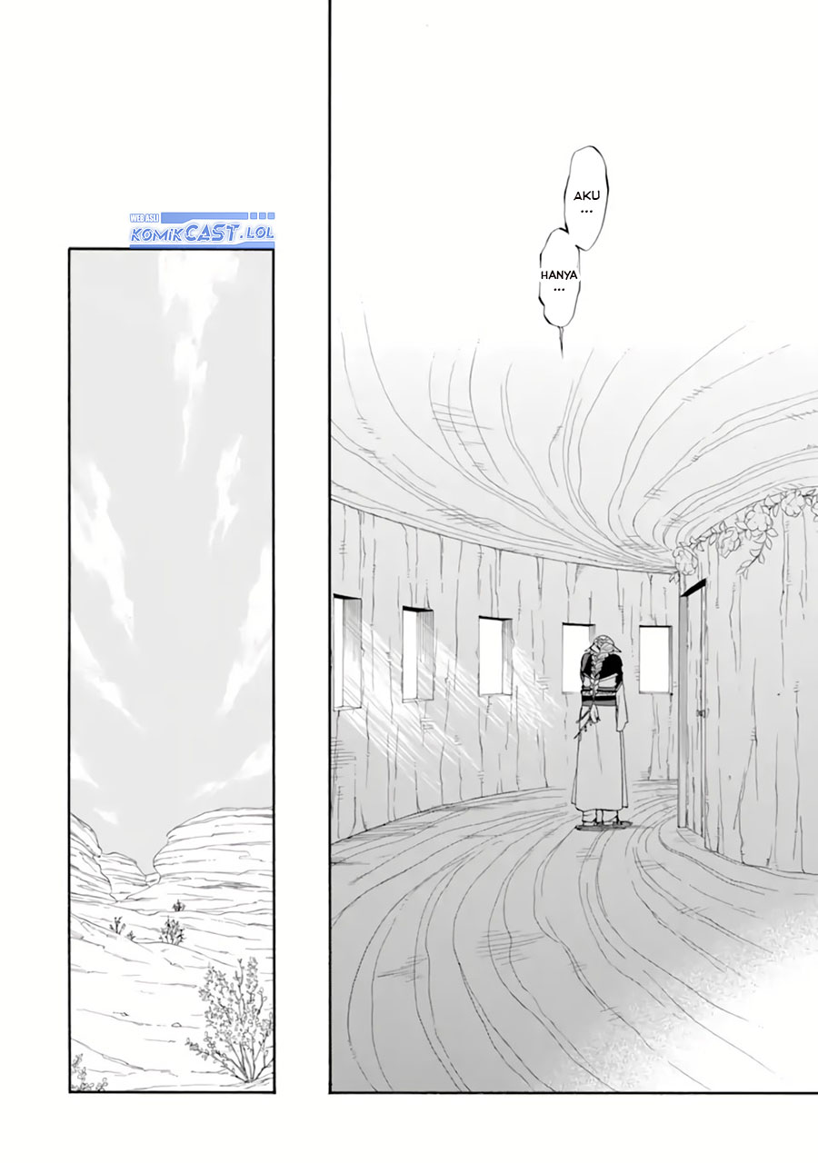 Good Deeds of Kane of Old Guy Chapter 30 Gambar 23